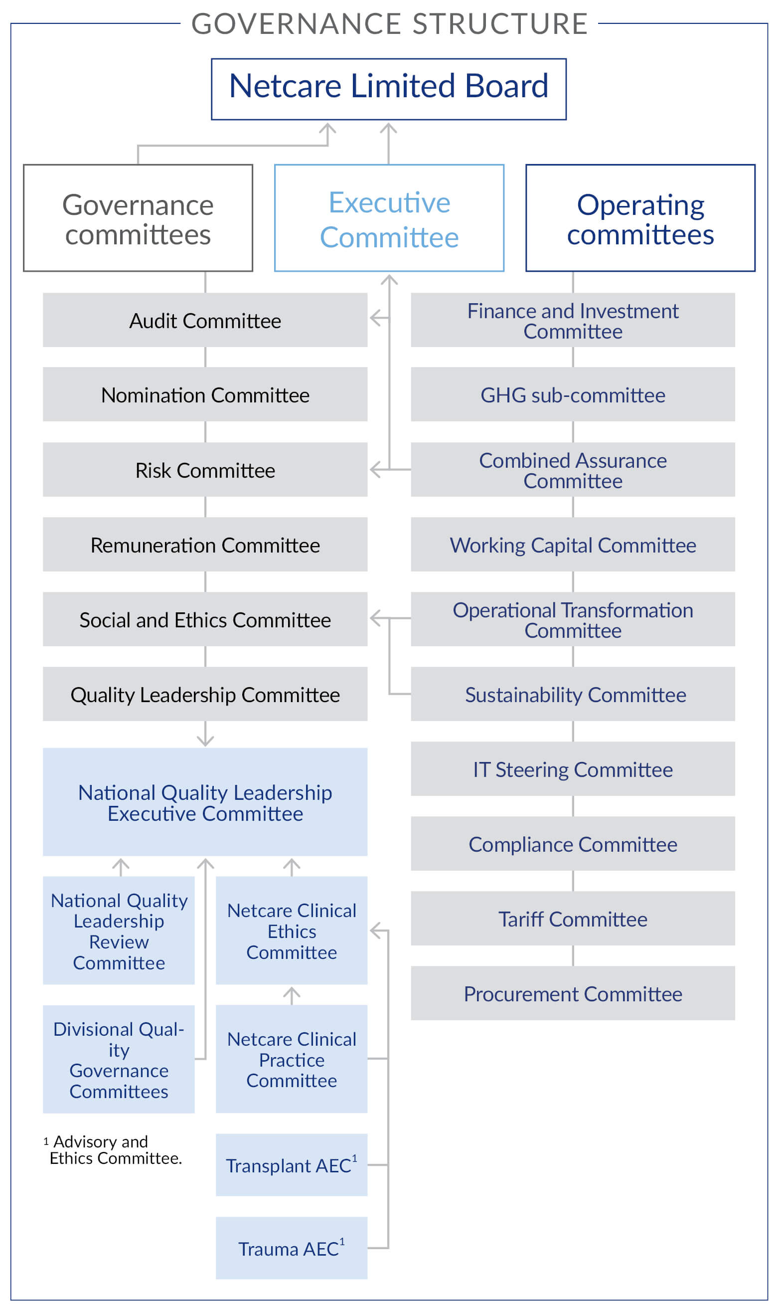 Board committees