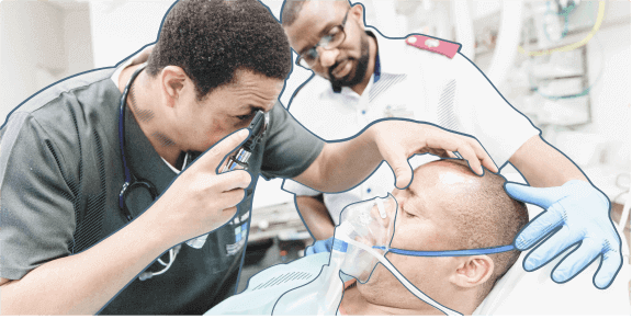 Netcare practice pic