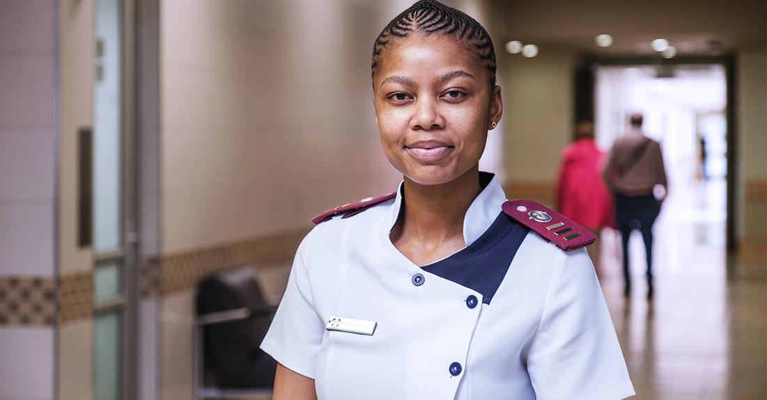 Careers at Netcare