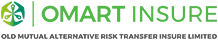 Omart Insure logo