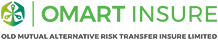 Omart Insure logo