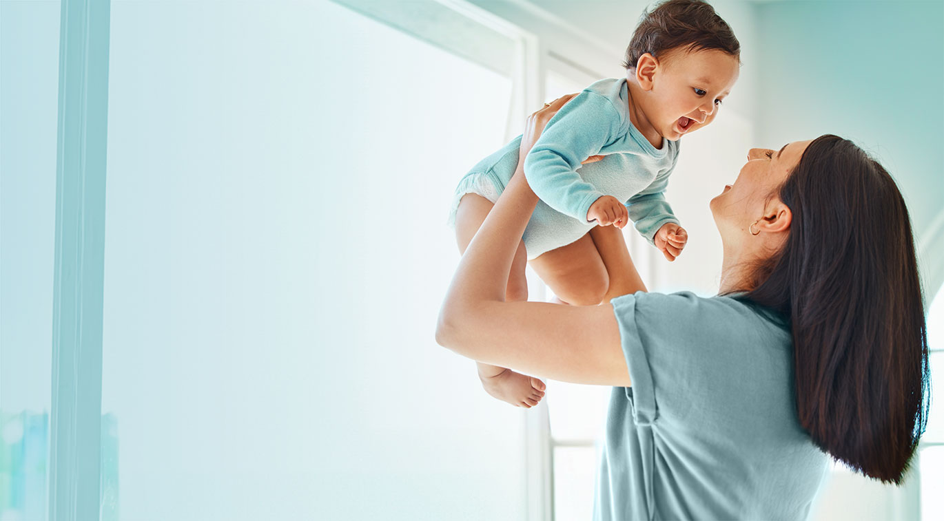BabyCare Add-on