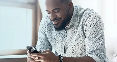 Quick links - mobile