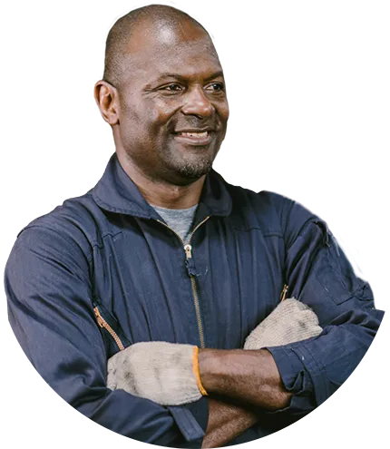 How it helped Bongani