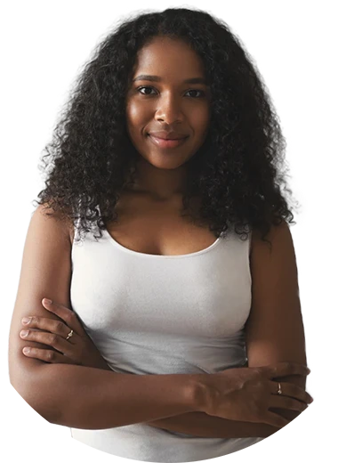 How it helped Lindiwe