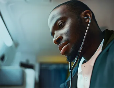 Accident Cover image