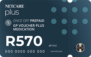 GP Voucher + Medication