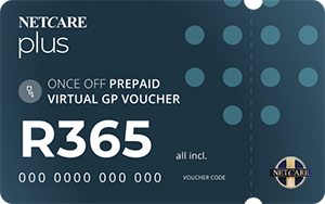 Virtual GP Voucher
